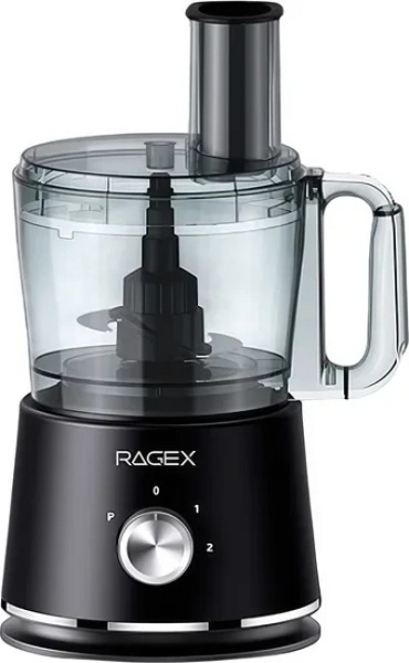 Кухонный комбайн RAGEX R121-201- фото2