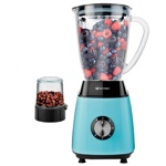 Блендер Kitfort KT-1341-2 (голубой) 