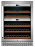 Винный шкаф Caso WineChef Pro 40