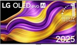 Телевизор LG OLED G5 OLED55G5RLA- фото