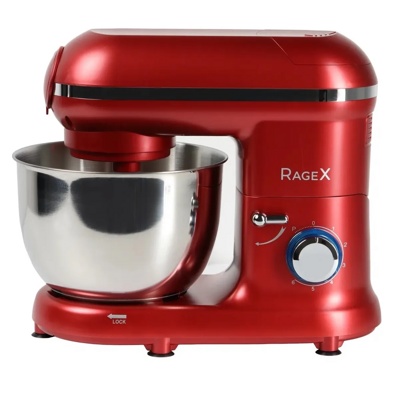 Кухонный комбайн RageX R101-600- фото2
