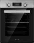 Духовой шкаф Weissgauff EOS 459 PDX - фото