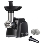 Мясорубка Moulinex ME105830- фото