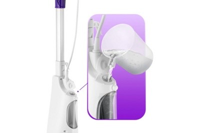 Пароочиститель Kitfort KT-1056- фото2