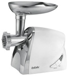 Мясорубка BBK MG2006 White