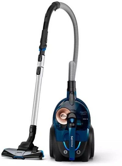 Пылесос Philips FC9733/01- фото3