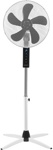 Напольный вентилятор Polaris PSF40RC Sensor bw