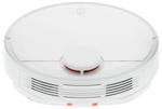 Робот-пылесос Xiaomi Mi Robot Vacuum-Mop P STYTJ02YM Белый (SKV4110GL)- фото