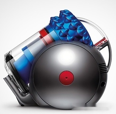  Dyson Cinetic Big Ball Allergy