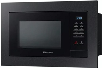 Микроволновая печь Samsung MS23A7013AB/BW- фото2