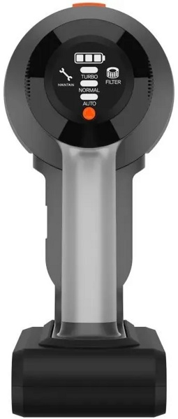 Пылесос Garlyn MDC-1000- фото3