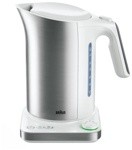 Чайник Braun WK 5115 White- фото