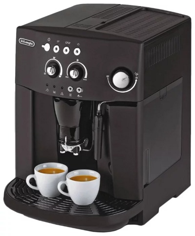 Кофемашина Delonghi ESAM 4000
