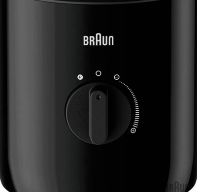  Braun JB3150BK