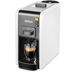 Капсульная кофеварка Kitfort KT-7467- фото