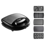 Мультипекарь Redmond RMB-M619/5- фото