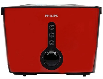 Тостер Philips HD2636/40