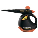 Отпариватель-пароочиститель Kromax ODYSSEY Q-408- фото