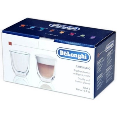    DeLonghi Cappuccino 