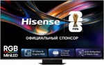Телевизор Hisense 75UR9S- фото