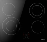 Электрическая варочная панель Hansa BHC66506- фото