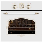 Духовой шкаф GEFEST ДА 602-02 К82 - фото