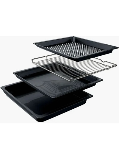 Духовой шкаф Bosch HUA736EV0T- фото2