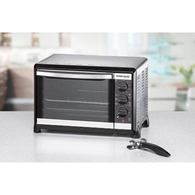 Электропечь Rommelsbacher BG 1055/E- фото4