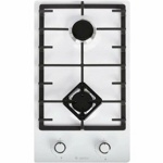 Газовая варочная панель GEFEST ПВГ 1002- фото