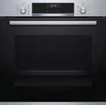 Духовой шкаф Bosch HBG517ES0R- фото