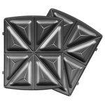 Панель для мультипекаря Redmond RAMB-101 (сэндвич)- фото