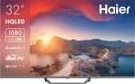 Телевизор Haier 32 Smart TV S2 Pro- фото