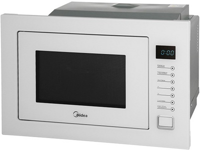    Midea TG925B8D-WH