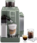 Кофемашина DeLonghi Rivelia Start EXAM420.55.GR- фото