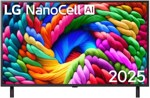 Телевизор LG Nanocell AI NANO90 55NANO90A6B- фото