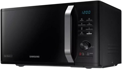 Микроволновая печь Samsung MG23K3575AK- фото3