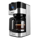 Кофеварка рожковая CENTEK CT-1145- фото