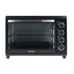 Ростер RageX R1601-000- фото