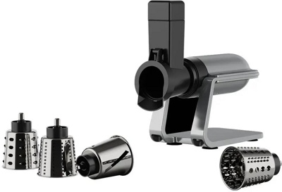 Мясорубка Garlyn NLO 2.0- фото3