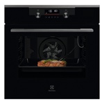 Электрический духовой шкаф Electrolux KODDP77H- фото