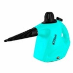 Пароочиститель Kitfort KT-9138-2- фото