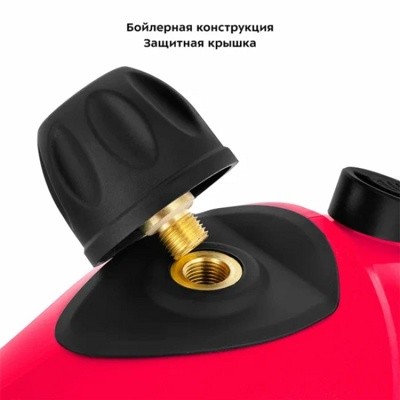 Пароочиститель Kitfort KT-9138-1- фото3