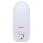 Увлажнитель воздуха Saturn ST-AH2108- фото