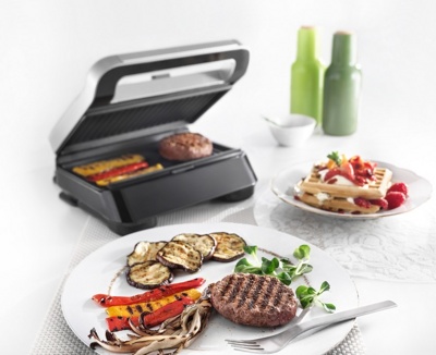  DeLonghi SW12AC.S MultiGrill Easy