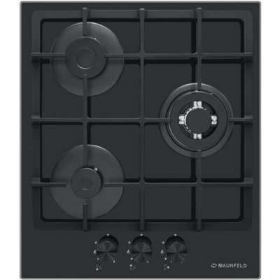 Газовая варочная панель Maunfeld EGHG.43.33CB2/G- фото2