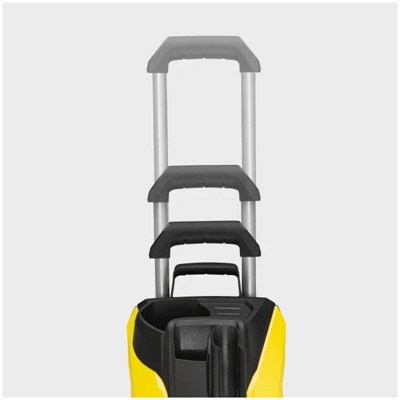 Мойка высокого давления Karcher K 7 Premium Smart Control Flex 1.317-360.0- фото2