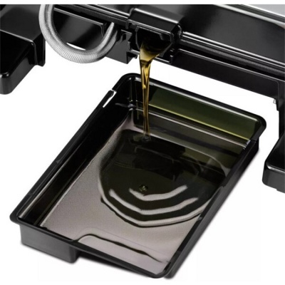 Электрогриль Kitfort КТ-3664- фото3