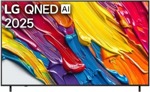 Телевизор LG QNED AI QNED82 50QNED82A6B- фото