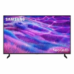 Телевизор Samsung QLED QN80F QE55QN80FAUXRU- фото