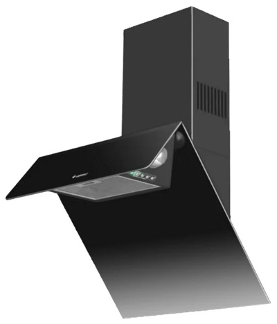 Вытяжка GEFEST ВО 3604 Д2А - фото3